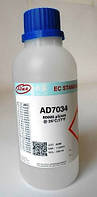 Калібрувальний розчин ADWA AD7034 для ЄС-метрів 80,000 μs/CM, Угорщина, 230 ml