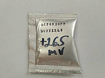 Калібрувальний порошок для ОВП-метра +265mV на 100 мл, США