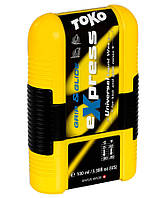 Віск Toko Grip & Glide Pocket 100ml INT