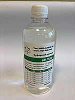 Готовий калібрувальний розчин для рН-метра рН7,00 500мл