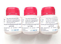 Готовий калібрувальний розчин для pH-метра pH 6.86 (100 мл)