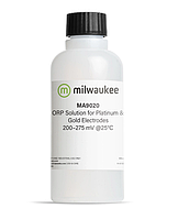 Рідина для калібрування ОВП - метрів МА 9020 ( +200-275мВ) Milwaukee 230 мл, Угорщина