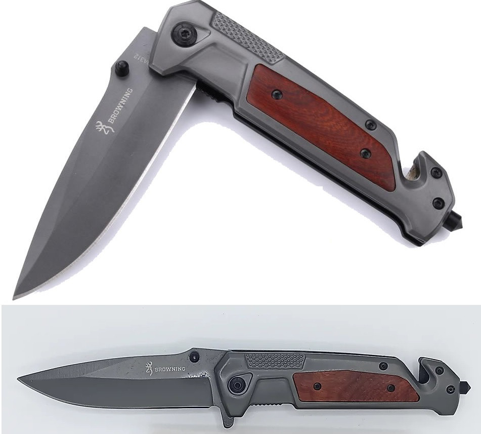 Ніж складний Browning  312