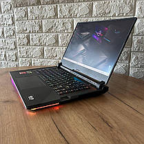 Ігровий ноутбук Asus ROG Strix Scar G533QR/ 15.6" 2560x1440/ Ryzen 7 5800H/ 16GB RAM/ 1000GB SSD/ RTX 3070 8GB, фото 5