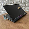Ігровий ноутбук Asus ROG Strix Scar G533QR/ 15.6" 2560x1440/ Ryzen 7 5800H/ 16GB RAM/ 1000GB SSD/ RTX 3070 8GB, фото 6
