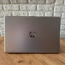 Ігровий ноутбук Б-клас HP ProBook 470 G7/ 17.3" 1920x1080/ i5-10210U/ 8GB RAM/ 256GB SSD/ Radeon 530 2GB, фото 3
