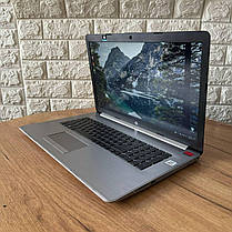 Ігровий ноутбук Б-клас HP ProBook 470 G7/ 17.3" 1920x1080/ i5-10210U/ 8GB RAM/ 256GB SSD/ Radeon 530 2GB, фото 5