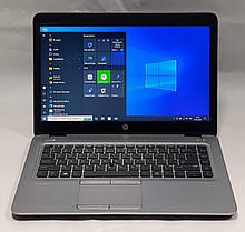 Ноутбук Б-клас HP EliteBook mt43/ 14" (1920x1080)/ AMD A8-9600B/ 8 GB RAM/ 128 GB SSD/ Radeon R5, фото 4