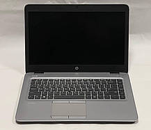 Ноутбук Б-клас HP EliteBook mt43/ 14" (1920x1080)/ AMD A8-9600B/ 8 GB RAM/ 128 GB SSD/ Radeon R5, фото 5