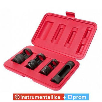 Набір спецголовок 4ед.1543 JTC