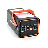 Powerbank ACL PW-52 70000mAh, Black/White, Box, фото 2