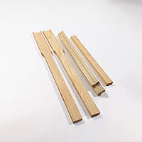 Рамка для вулика Українська (300х435) напівлюкс, єврошип верх з розділювачем Гофмана