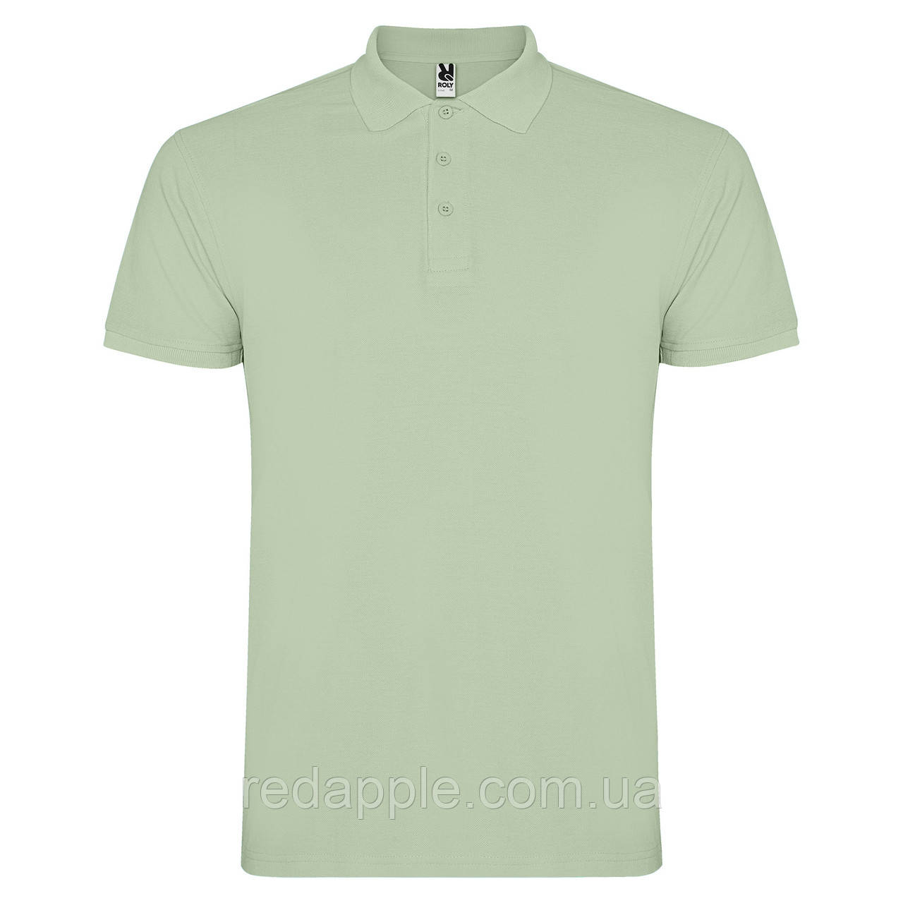 Поло Star 200, TM Roly, фото 1