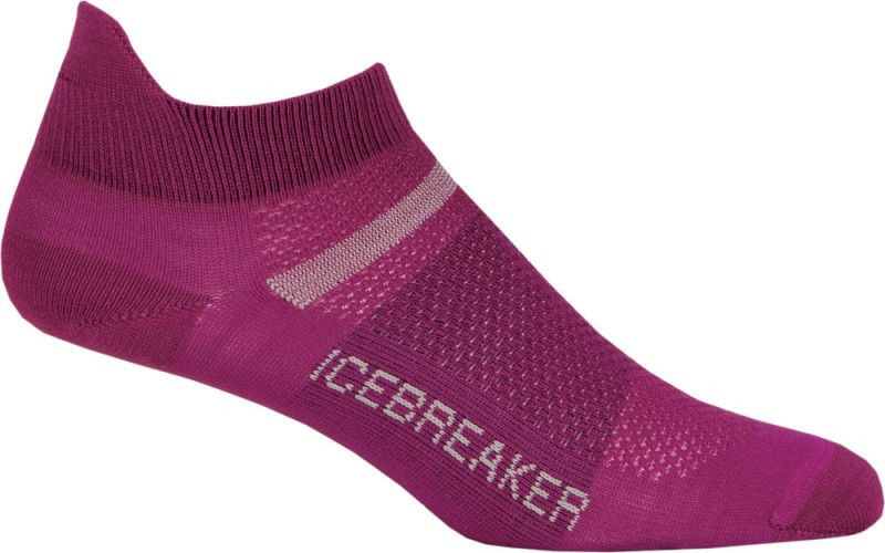 Велоноски Icebreaker Multisport Superlite Micro WMN - фото 1 - id-p433342345