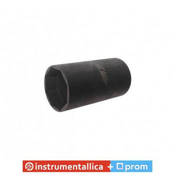 Головка для датчика КПП 27 мм 8 граней 5242 JTC