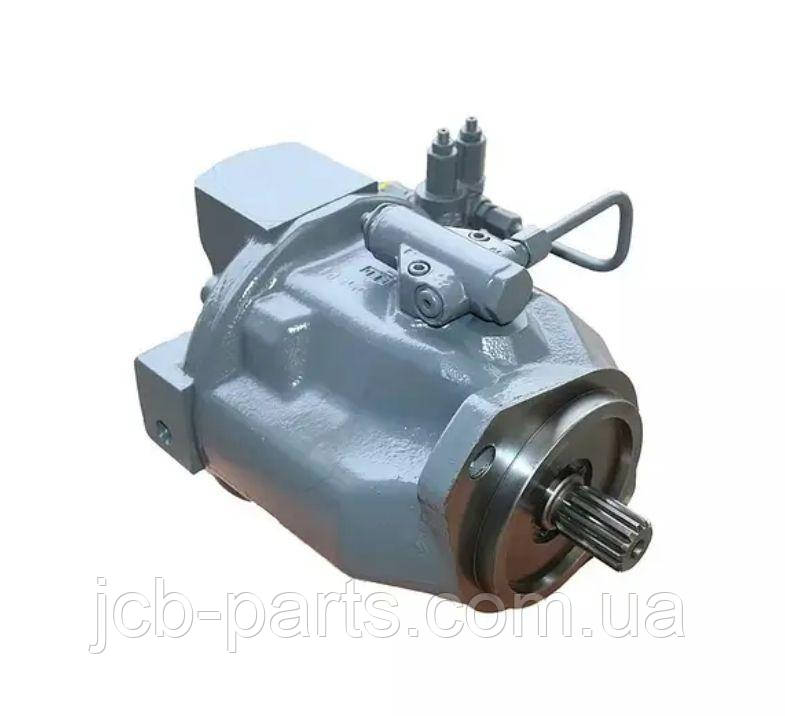 JCB 20/902600 Насос у зборі A10VO71DFLR/31R-PSC12N00