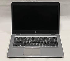 Б/в Ноутбук Б-клас HP EliteBook mt43 14" 1920x1080| AMD A8-9600B| 8 GB RAM| 128 GB SSD| Radeon R5, фото 4