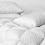 Ковдра "ALASKA" 200*220 см (450 г/м2) (microfiber), фото 4