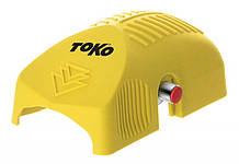 Инструмент для насечки Toko Structurite Nordic with Diagonal Roller red