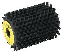 Щетка Toko Rotary Brush Nylon Black