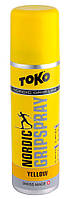 Віск Toko Nordlic Grip Spray yellow 70ml