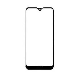 Скло корпусу Nokia 4.2 Dual Sim з OCA-плівкою, black (Original PRC)
