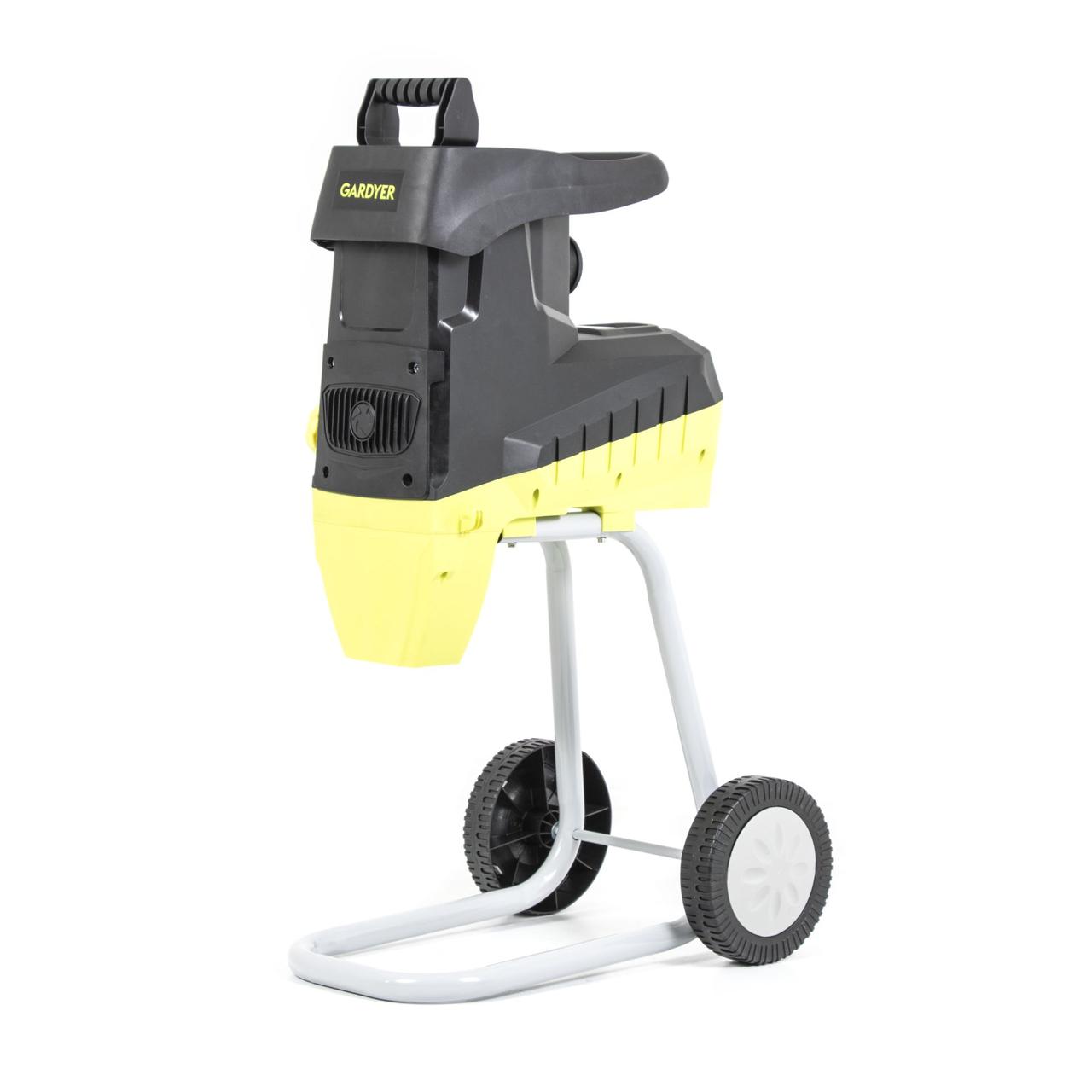 Садовий подрібнювач Gardyer R600, фото 1