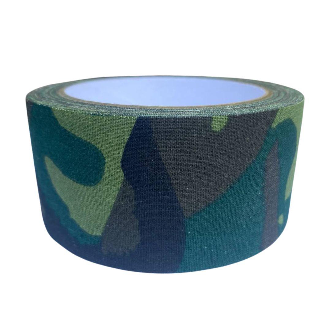 Скотч маскувальний KOMBAT UK Tactical Fabric Tape