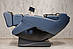 Массажне крісло XZERO L19 SL Premium Blue, фото 5