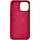 Чохол для смартфона Silicone Full Case AA Open Cam for Apple iPhone 16 Pro Max 35, Maroon, фото 2