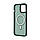 Чохол для смартфона Cosmic Magnetic Color HQ for Apple iPhone 13 Pro Max Green, фото 2