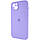 Чохол для смартфона Silicone Full Case AA Camera Protect for Apple iPhone 14 26,Elegant Purple, фото 3