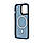 Чохол для смартфона Cosmic Magnetic Color HQ for Apple iPhone 13 Pro Blue, фото 2