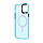 Чохол для смартфона Cosmic Magnetic Color HQ for Apple iPhone 12 Pro Max Light Blue, фото 2
