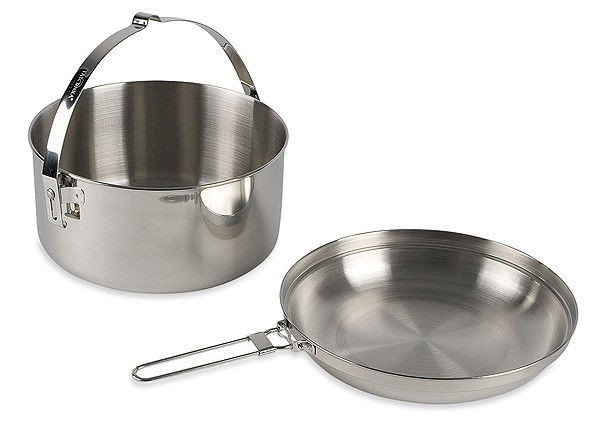 Котелок Tatonka Kettle 4.0