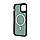 Чохол для смартфона Cosmic Magnetic Color HQ for Apple iPhone 12 Green, фото 2