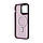 Чохол для смартфона Cosmic Magnetic Color HQ for Apple iPhone 15 Pro Max Bordo, фото 2
