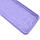 Чохол для смартфона Silicone Full Case AA Camera Protect for Apple iPhone 11 26, Elegant Purple, фото 3