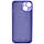Чохол для смартфона Silicone Full Case AA Camera Protect for Apple iPhone 15 26,Elegant Purple, фото 4