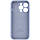Чохол для смартфона Silicone Full Case AA Camera Protect for Apple iPhone 13 Pro 53,Sierra Blue, фото 3