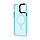 Чохол для смартфона Cosmic Magnetic Color HQ for Apple iPhone 14 Pro Max Light Blue, фото 2