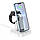 Бездротовий зарядний пристрій HOCO CW43 Graceful 3-in-1 charger White, фото 3