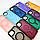 Чохол для смартфона Cosmic Magnetic Color HQ for Apple iPhone 14 Green, фото 4