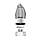 Автомобільний пилосос Usams US-ZB259 Portable Handheld Folding Vacuum Cleaner --YAJ Series Black, фото 5