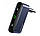 Bluetooth ресивер Usams US-SJ519 3.5DC Mini Car Wireless Audio Receiver BT5.0 Grey, фото 3