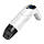 Автомобільний пилосос HOCO ZP6 Speed portable car vacuum cleaner White, фото 6
