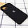 Чохол для смартфона Silicone Full Case AA Open Cam for Apple iPhone 15 Pro 14,Black, фото 2
