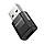 Адаптер BOROFONE BV18 USB male to Type-C female USB2.0 adapter Black, фото 2