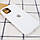 Чохол для смартфона Silicone Full Case AA Open Cam for Apple iPhone 15 Pro Max 8,White, фото 2