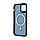 Чохол для смартфона Cosmic Magnetic Color HQ for Apple iPhone 12 Pro Blue, фото 2